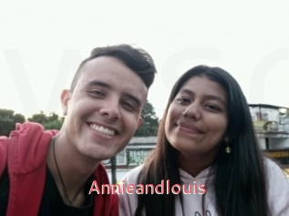 Annieandlouis
