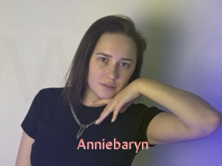 Anniebaryn