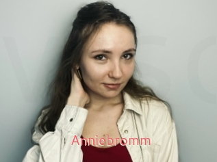 Anniebromm