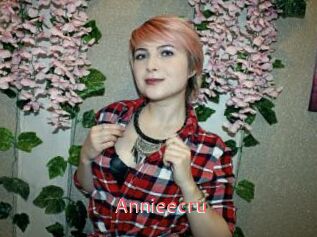 Annieecru