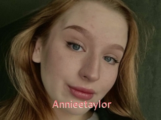 Annieetaylor