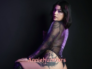 Anniehuntters