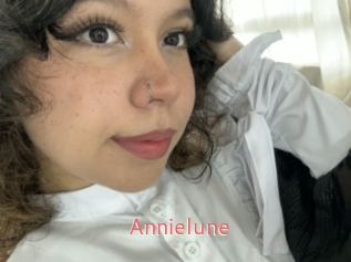 annielune Webcam Sexe Direct