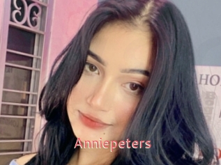 Anniepeters