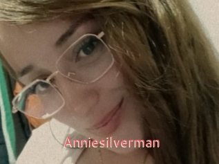 Anniesilverman