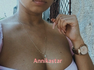 Annikastar