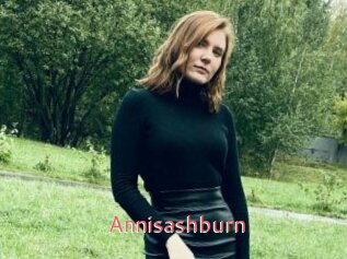 Annisashburn