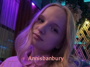 annisbanbury Webcam Sexe Direct
