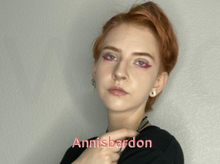 Annisbardon