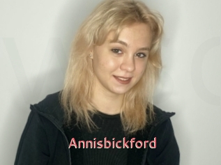 annisbickford Webcam Sexe Direct