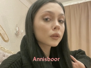 Annisboor