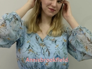Annisbrookfield