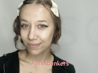 Annisbunkers