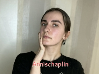 Annischaplin