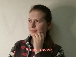 Anniscowee