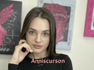 Anniscurson