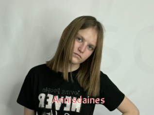 Annisdaines