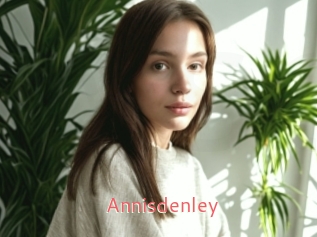 Annisdenley