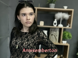 Annisemberton