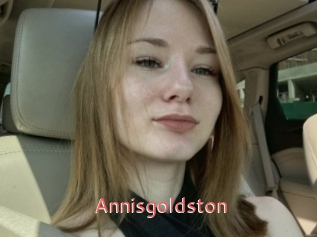 Annisgoldston