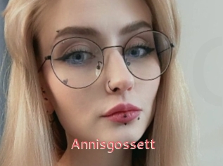 Annisgossett