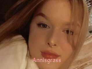 Annisgrass