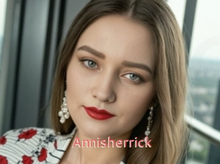annisherrick Webcam Sexe Direct