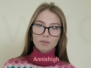 Annishigh