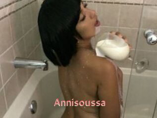 Annisoussa