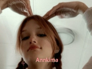 Annkima