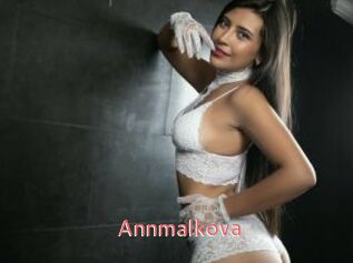 Annmalkova