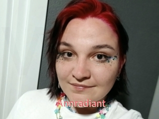 Annradiant