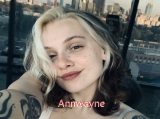 Annwayne