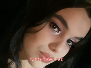 Anny4secret