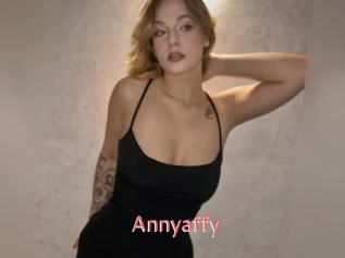 Annyaffy