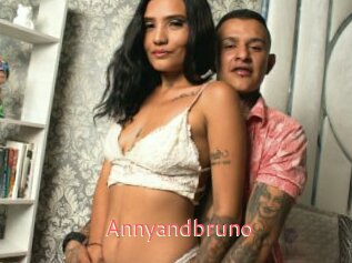 Annyandbruno
