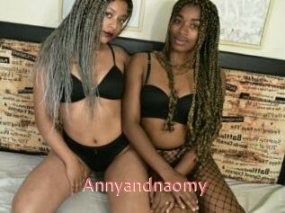 Annyandnaomy