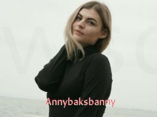 Annybaksbanny