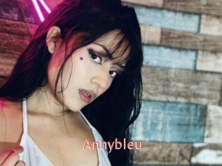 Annybleu