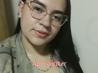 Annycartter