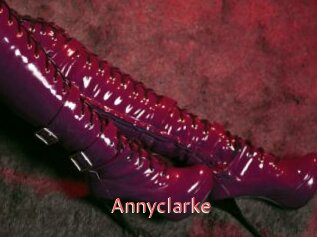 annyclarke Webcam Sexe Direct