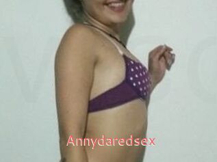 Annydaredsex