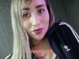 Annyfox69
