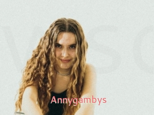 Annygambys
