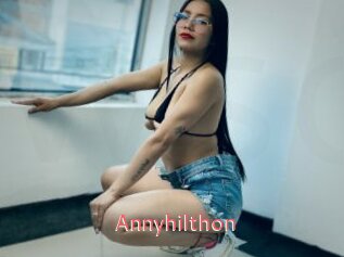 Annyhilthon