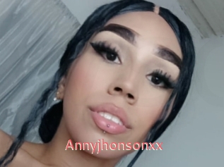annyjhonsonxx Webcam Sexe Direct