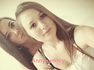 Annynammy