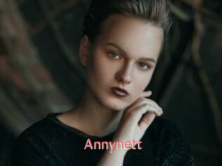 Annynett