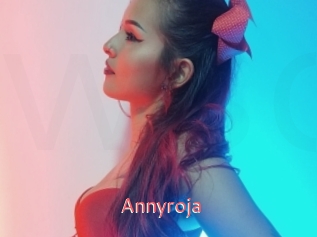 Annyroja