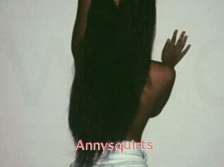 Annysquirts